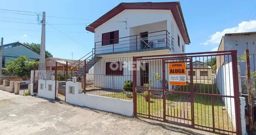 Casa com 2 quartos para alugar na Rua Amapá, 41, Mathias Velho, Canoas