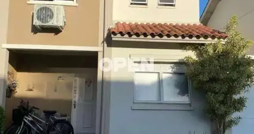 Casa em condomínio fechado com 3 quartos à venda na Rua Aurora, 1100, Marechal Rondon, Canoas