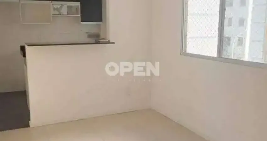 Apartamento semi mobiliado para locação – 2 dormitórios – Condomínio Porto Ametista