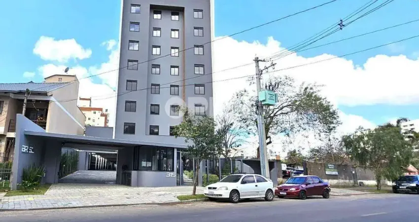 Apartamento 2 dormitórios | sacada com churrasqueira | condomínio fechado