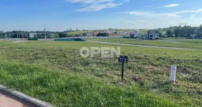 Terreno à venda | Condomínio fechado | Legano Reserva – Nova Santa Rita