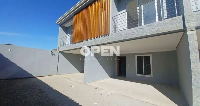 Casa Sobrado em Condomínio Fechado | 3 Dormitórios (1 Suíte) | Locação