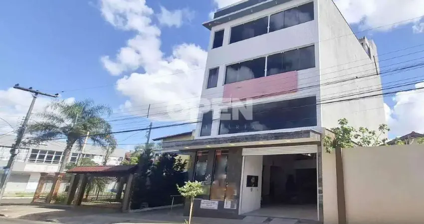 Prédio à venda na Rua Tenente Antônio João, Loteamento Bela Vista, Canoas