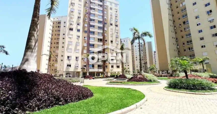 Apartamento com 2 quartos para alugar no Marechal Rondon, Canoas