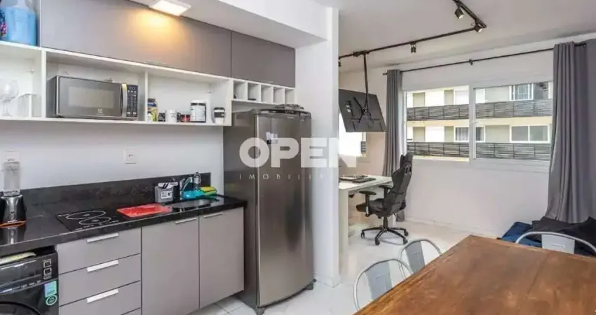 Loft com 1 quarto à venda na Rua General Salustiano, 865, Marechal Rondon, Canoas