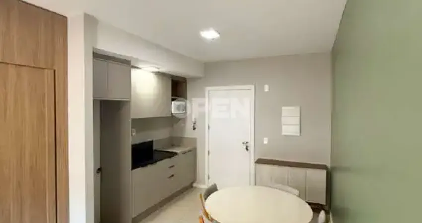 Loft com 1 quarto para alugar no Marechal Rondon, Canoas