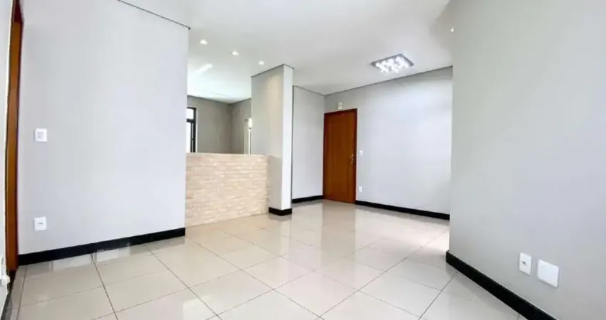 Apartamento à venda, 3 quartos, 1 suíte, 3 vagas, Dona Clara - Belo Horizonte/MG