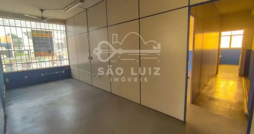 Ponto comercial à venda na Avenida Presidente Antônio Carlos, 7896, São Luiz, Belo Horizonte