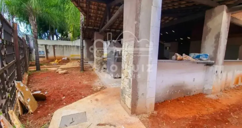 Ponto Comercial à venda, Bandeirantes - Belo Horizonte/MG