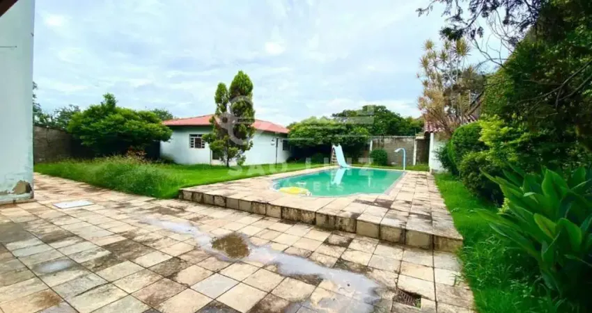 Casa à venda, 8 quartos, 6 suítes, 6 vagas, Bandeirantes - Belo Horizonte/MG
