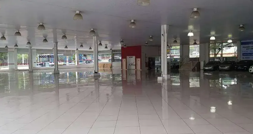 Barracão / Galpão / Depósito à venda na Avenida Presidente Carlos Luz, 5005, São Luiz, Belo Horizonte
