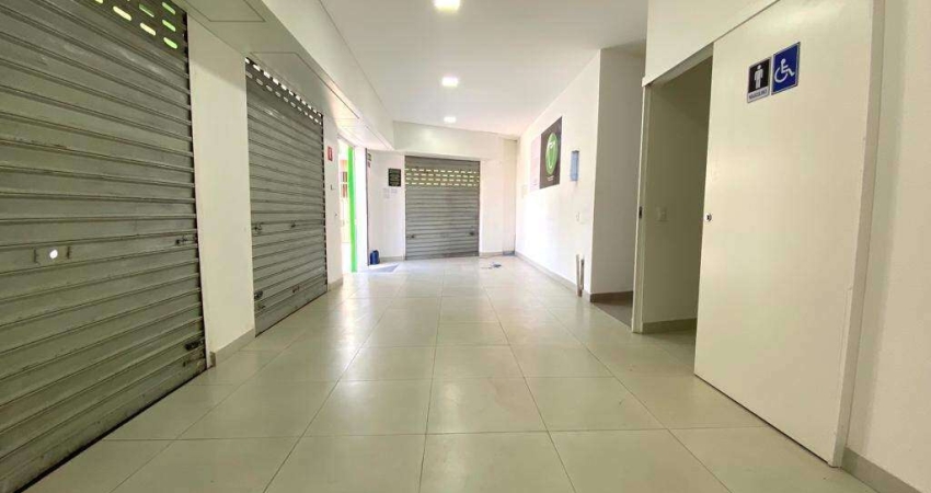 Ponto Comercial para aluguel, Jaraguá - Belo Horizonte/MG