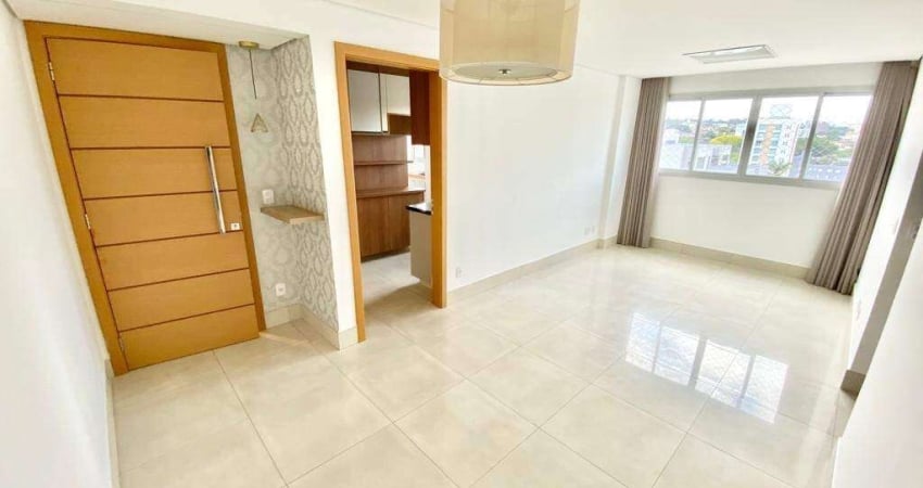 APARTAMENTO | 2 QUARTOS | 2 VAGAS | BAIRRO LIBERDADE - R$ 650.000,00