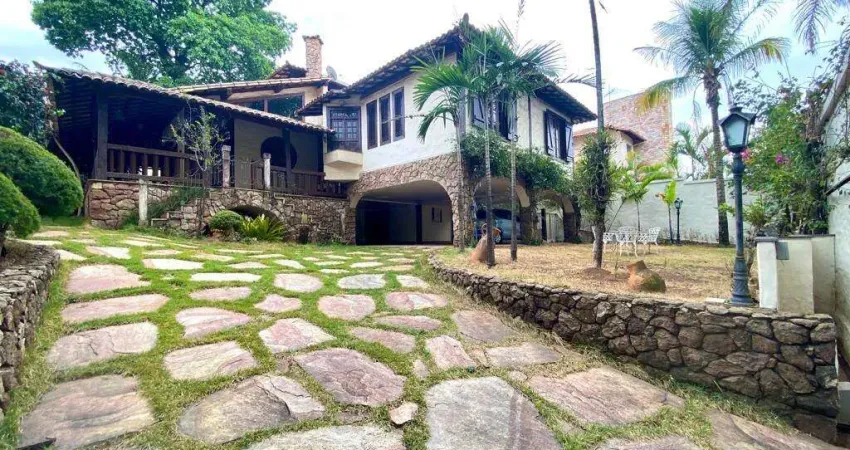 Casa à venda, 6 quartos, 2 suítes, 14 vagas, São Luiz - Belo Horizonte/MG