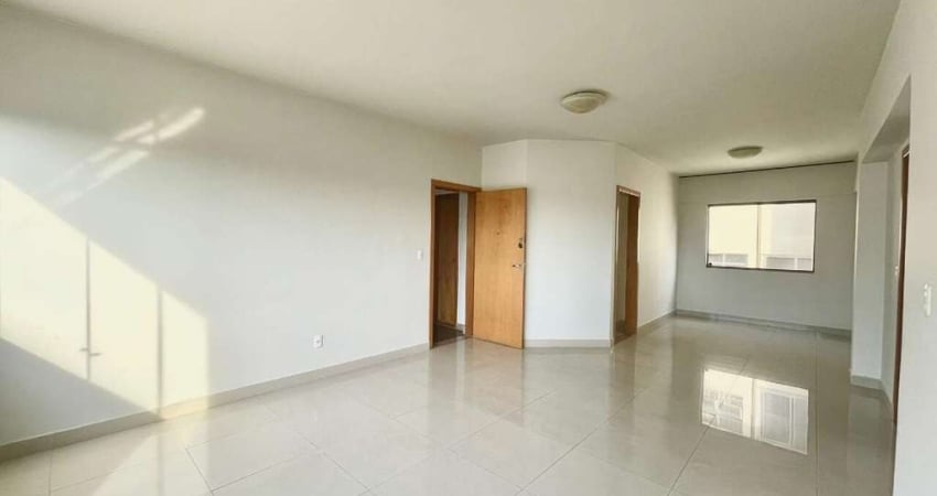Apartamento para aluguel, 3 quartos, 1 suíte, 2 vagas, Castelo - Belo Horizonte/MG