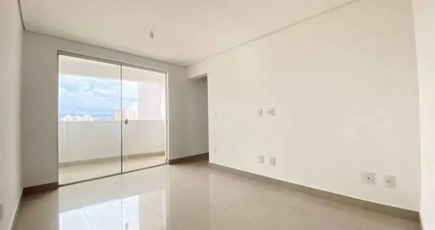 Apartamento à venda, 3 quartos, 1 suíte, 2 vagas, Serrano - Belo Horizonte/MG