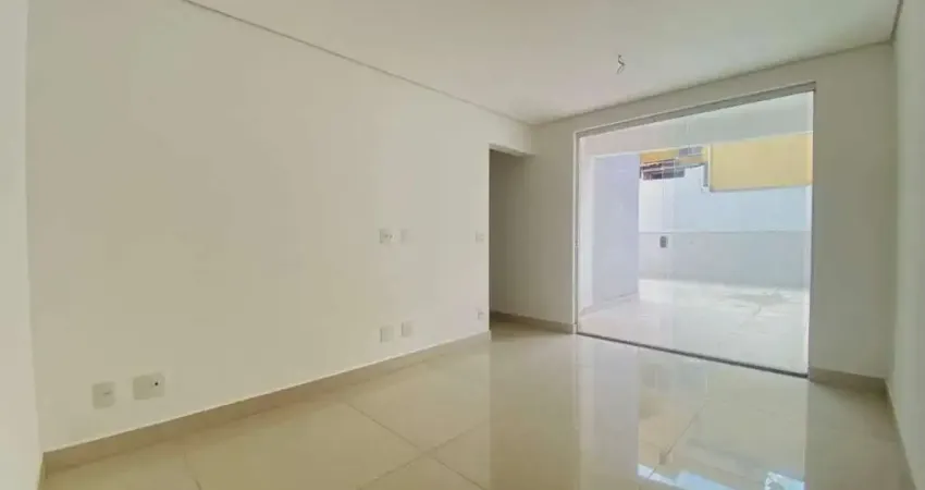 Área privativa à venda, 3 quartos, 1 suíte, 2 vagas, Serrano - Belo Horizonte/MG