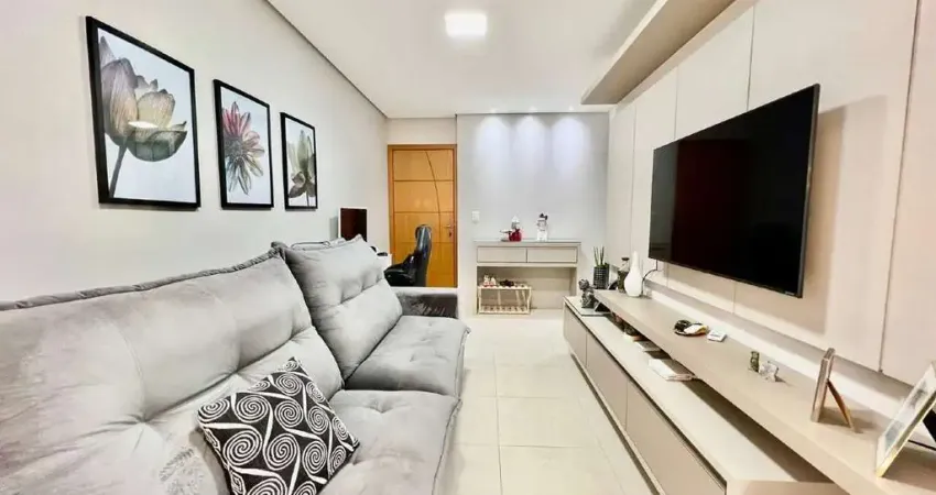 ÁREA PRIVATIVA | 2 QUARTOS | 1 VAGA - BAIRRO SANTA BRANCA- R$ 490.000,00