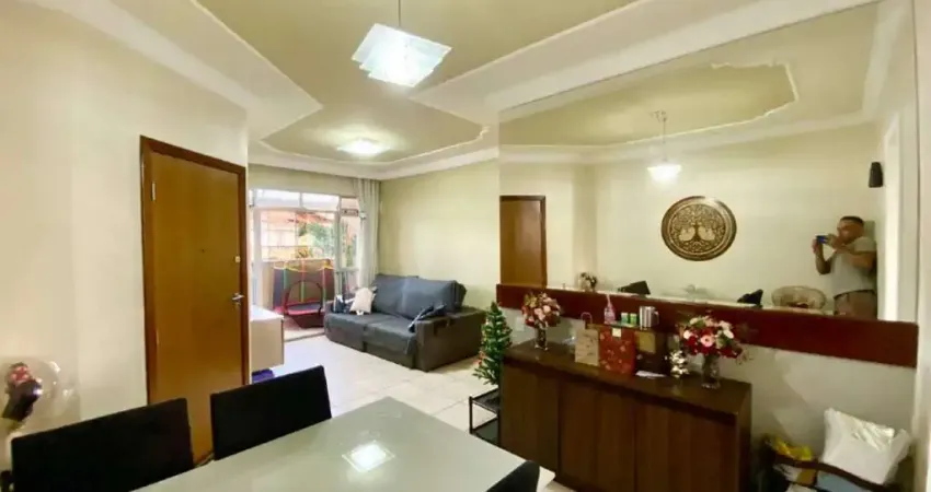 ÁREA PRIVATIVA | 3 QUARTOS | 2 VAGAS | BAIRRO OURO PRETO - R$ 620.000,00