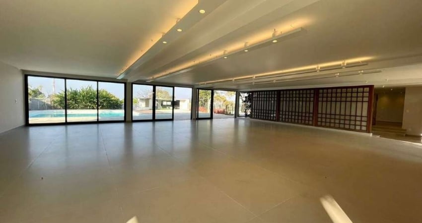 Casa à venda, 4 quartos, 4 suítes, 8 vagas, Bandeirantes - Belo Horizonte/MG