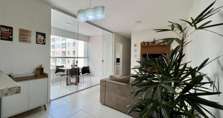 Apartamento à venda, 3 quartos, 1 suíte, 1 vaga, Santa Amélia - Belo Horizonte/MG