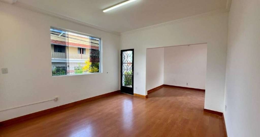 Casa à venda, 4 quartos, 2 suítes, 3 vagas, Santa Rosa - Belo Horizonte/MG
