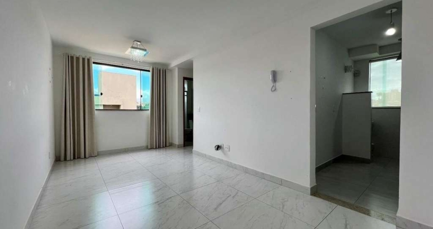 APARTAMENTO | 2 QUARTOS | 2 VAGAS - BAIRRO SANTA AMÉLIA- R$ 450.000,00