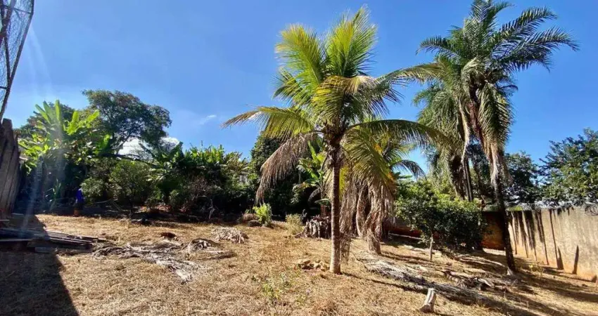 Terreno à venda na Rua Marcos Antônio Cavanis, 539, Braúnas, Belo Horizonte