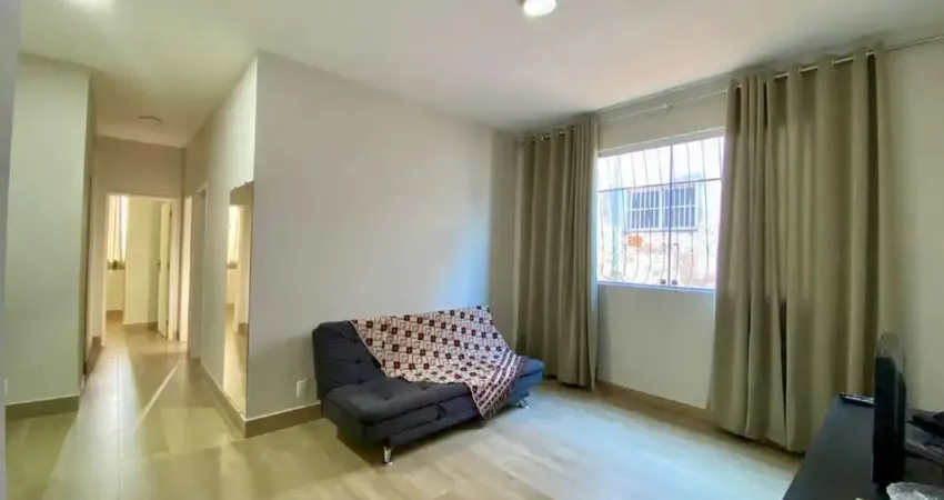 Apartamento à venda, 3 quartos, 1 suíte, 1 vaga, Dona Clara - Belo Horizonte/MG