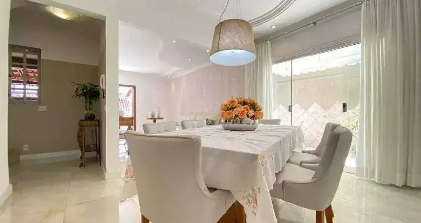 Casa para aluguel, 5 quartos, 3 suítes, 2 vagas, Planalto - Belo Horizonte/MG