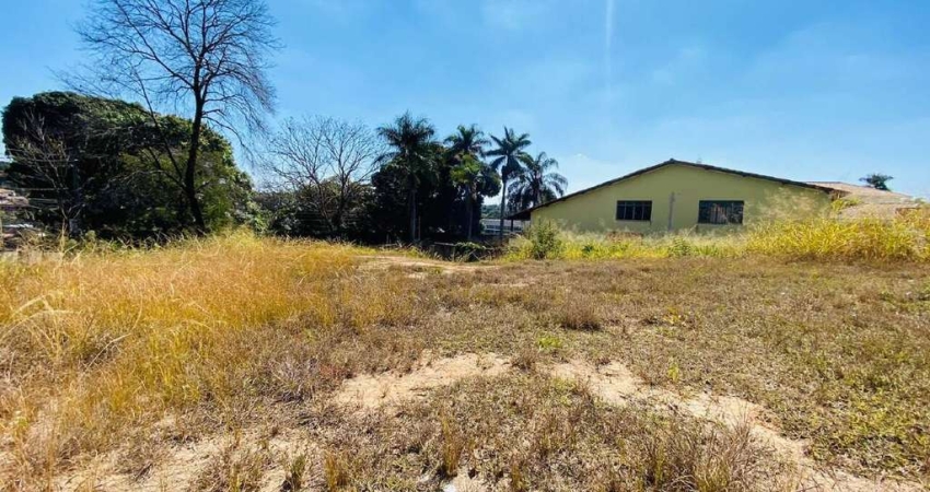 Terreno à venda na Rua Expedicionário Nilo Morais Pinheiro, 165, São Luiz, Belo Horizonte
