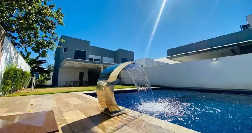 Casa à venda, 3 quartos, 1 suíte, 4 vagas, Bandeirantes - Belo Horizonte/MG