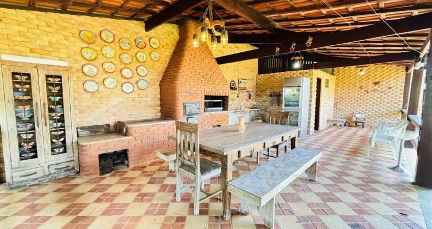Casa à venda, 4 quartos, 2 suítes, 4 vagas, Bandeirantes - Belo Horizonte/MG