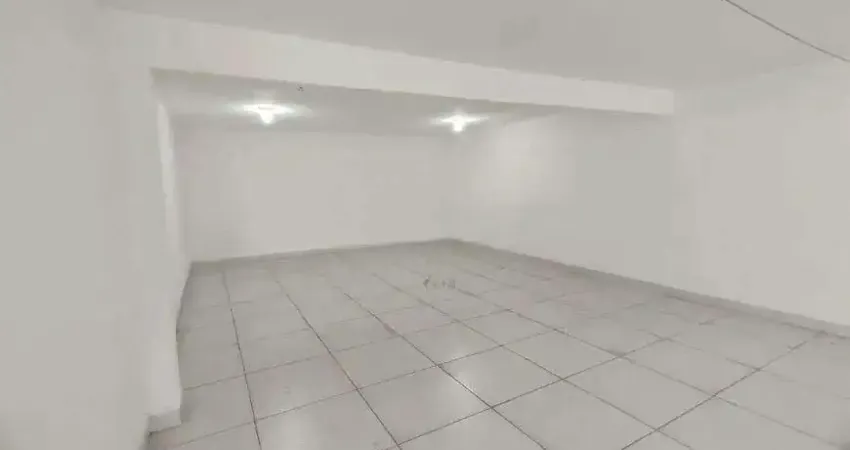 Ponto Comercial para aluguel, Santa Branca - Belo Horizonte/MG