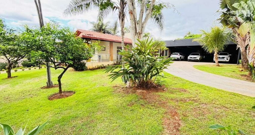 Casa à venda, 4 quartos, 2 suítes, 7 vagas, Bandeirantes - Belo Horizonte/MG