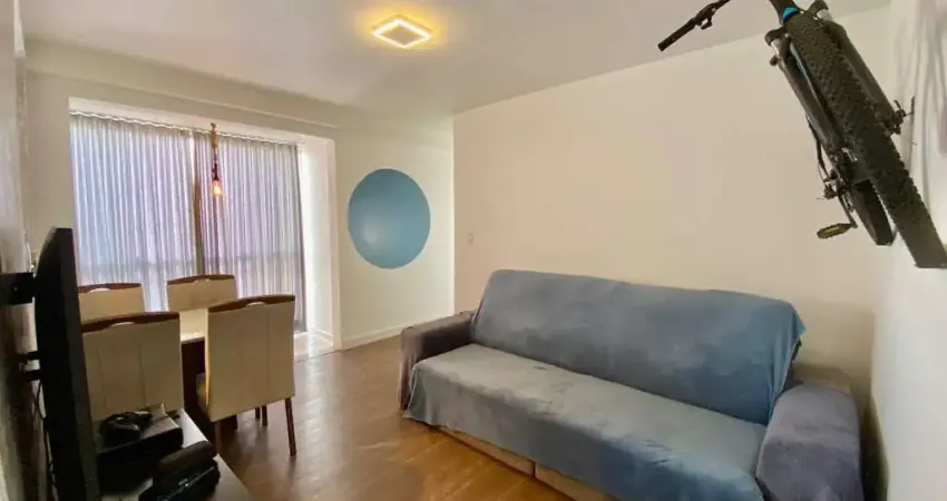 Apartamento à venda, 3 quartos, 1 suíte, 2 vagas, Santa Branca - Belo Horizonte/MG