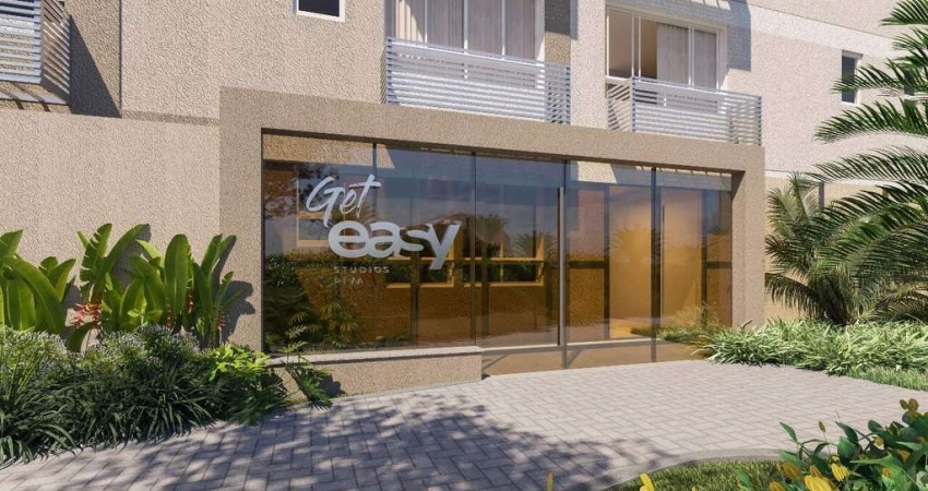 Apartamento à venda, 1 quarto, São Cristóvão - Belo Horizonte/MG