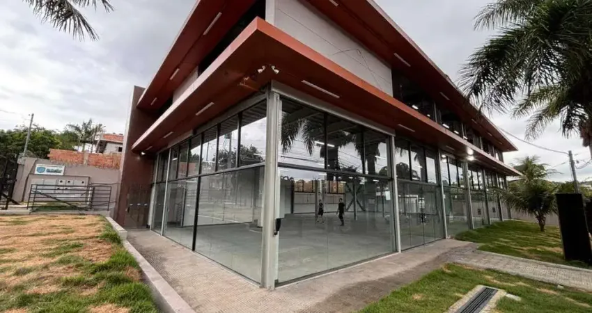 Ponto comercial para alugar na Rua Expedicionário Paulo de Oliveira, 131, São Luiz, Belo Horizonte