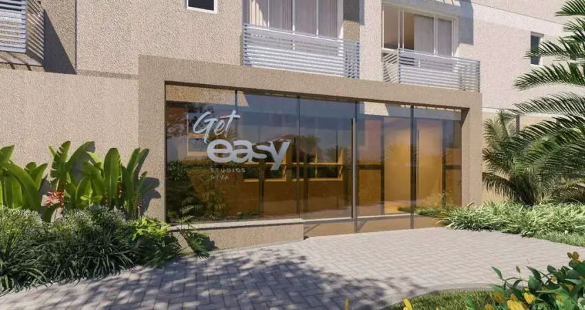 Apartamento à venda, 1 quarto, São Cristóvão - Belo Horizonte/MG