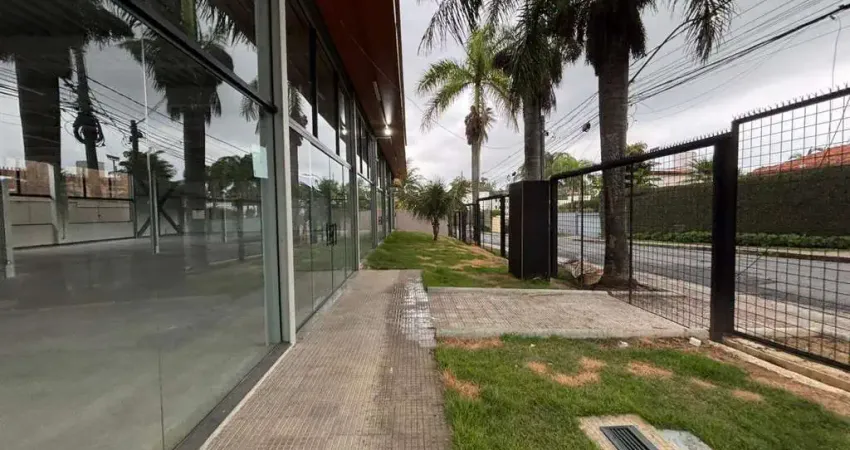 Ponto comercial para alugar na Rua Expedicionário Paulo de Oliveira, 131, São Luiz, Belo Horizonte
