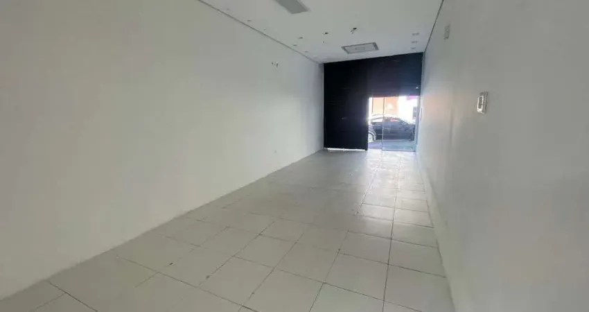 Ponto comercial para alugar na Rua Romualdo Lopes Cançado, 343, Castelo, Belo Horizonte