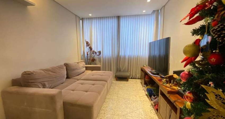 Cobertura à venda, 3 quartos, 1 suíte, 2 vagas, Castelo - Belo Horizonte/MG