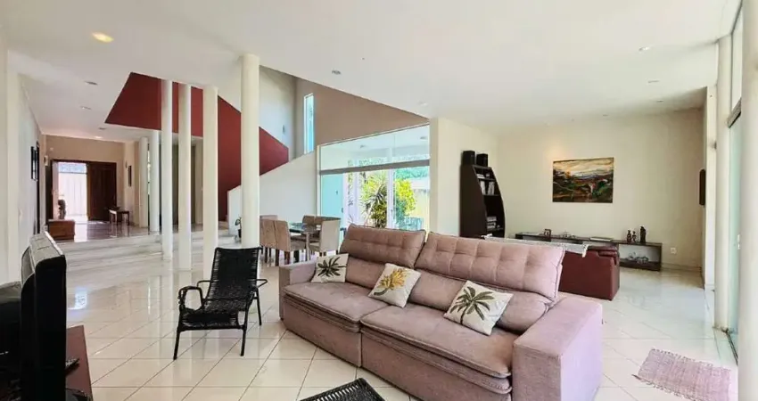 Casa à venda, 4 quartos, 2 suítes, 4 vagas, Bandeirantes - Belo Horizonte/MG