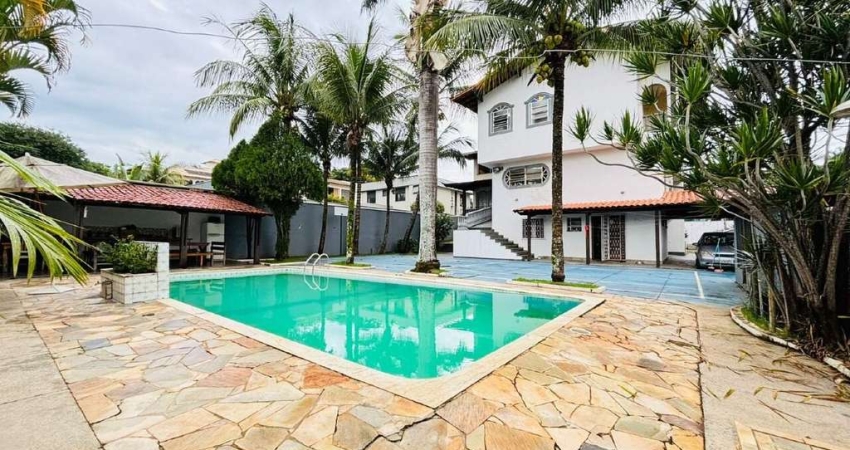 Casa à venda, 5 quartos, 3 suítes, 6 vagas, Bandeirantes - Belo Horizonte/MG