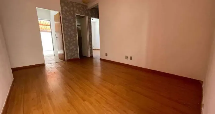 Área privativa para aluguel, 2 quartos, 1 vaga, Jardim Atlântico - Belo Horizonte/MG