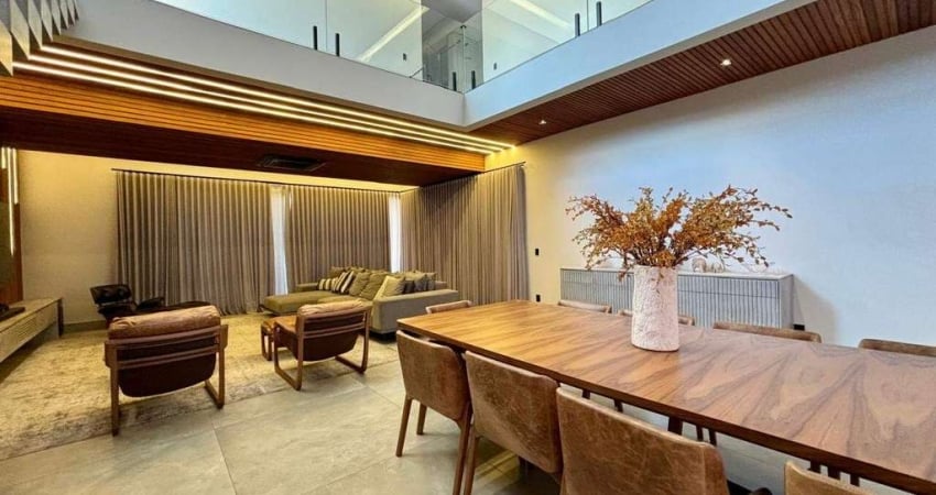 CASA | 5 QUARTOS | 8 VAGAS | BAIRRO BANDEIRANTES - R$ 8.190.000,00