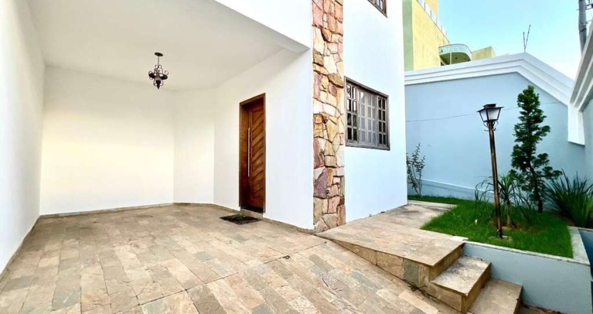 Casa à venda, 3 quartos, 1 suíte, 4 vagas, Planalto - Belo Horizonte/MG