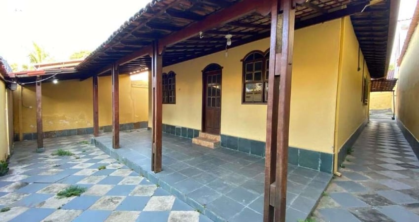 Casa para aluguel, 3 quartos, 1 suíte, 2 vagas, Planalto - Belo Horizonte/MG