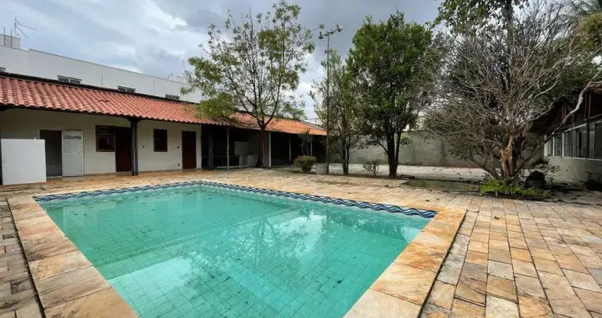 Casa para aluguel, 3 quartos, 3 suítes, 6 vagas, Jardim Atlântico - Belo Horizonte/MG