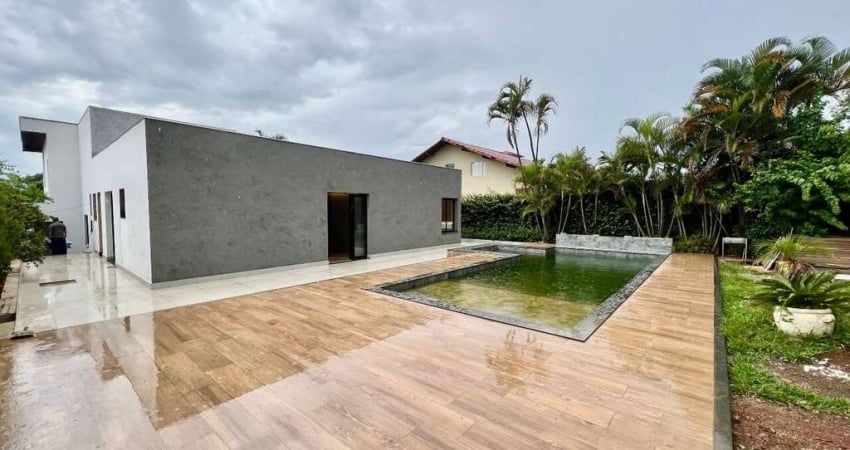 Casa à venda, 4 quartos, 4 suítes, 3 vagas, São Luiz - Belo Horizonte/MG